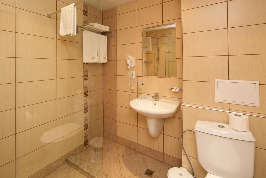 Blue Bay Hotel Sunny Beach Room photo