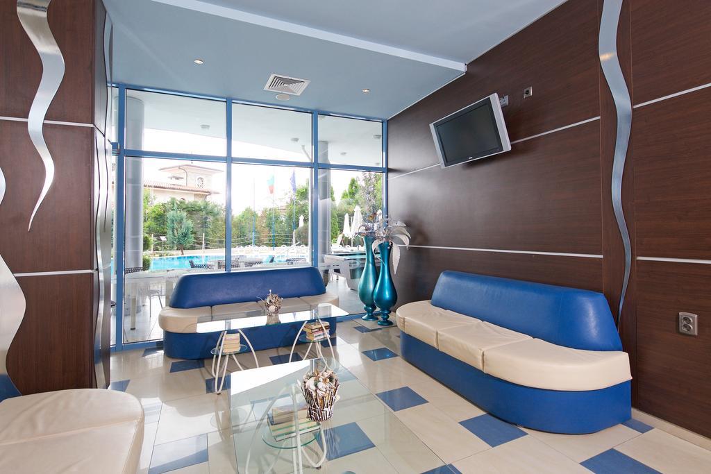 Blue Bay Hotel Sunny Beach Exterior photo